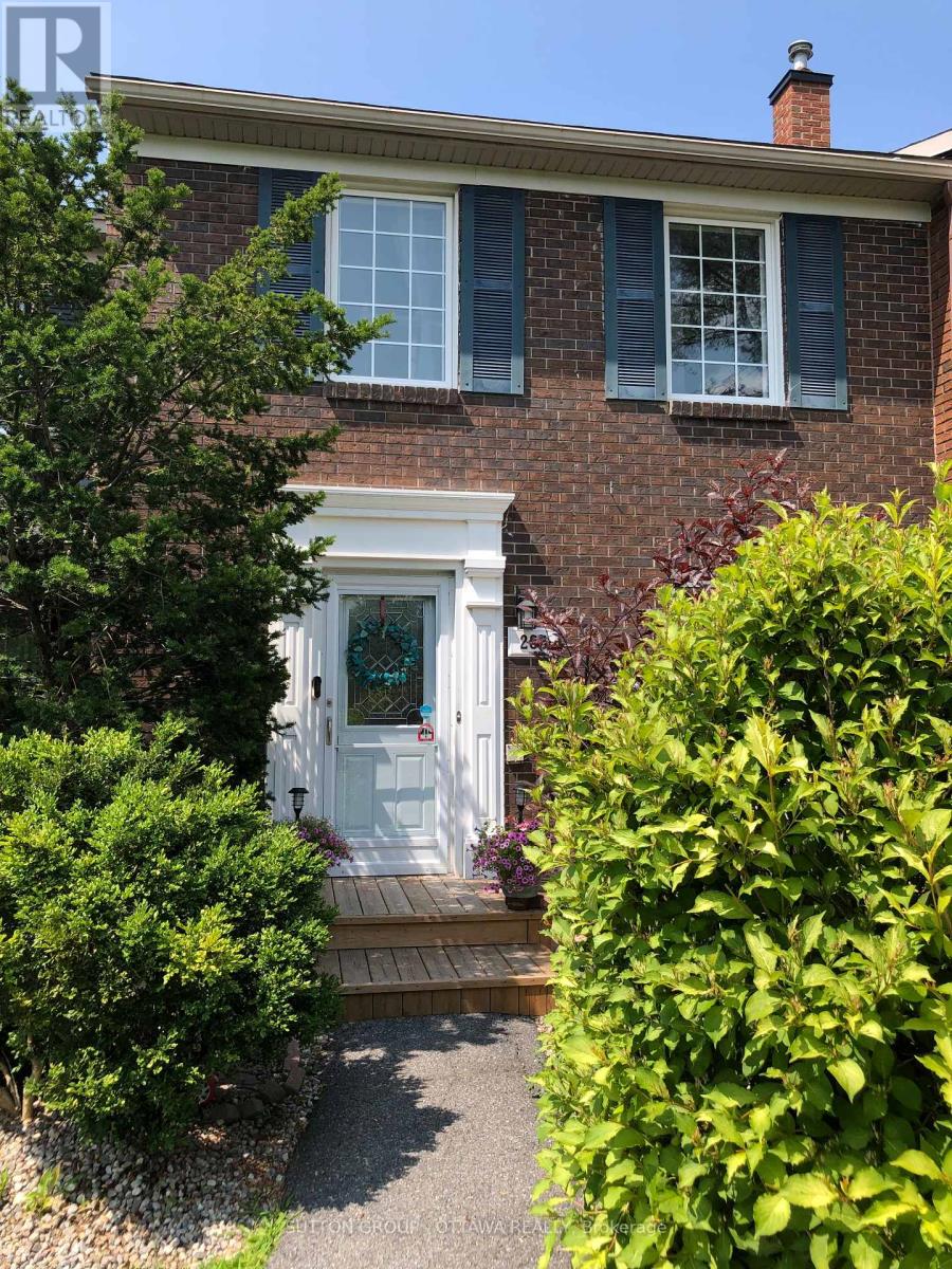 285 Monterey Drive, Ottawa, Ontario  K2H 7B1 - Photo 39 - X13017910