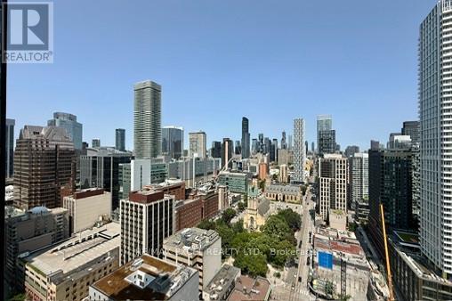 3303 - 89 Church Street, Toronto, Ontario  M5C 0B7 - Photo 25 - C13002458