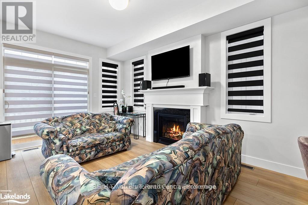 123 Black Willow Crescent, Blue Mountains, Ontario  L9Y 5L8 - Photo 10 - X13017904