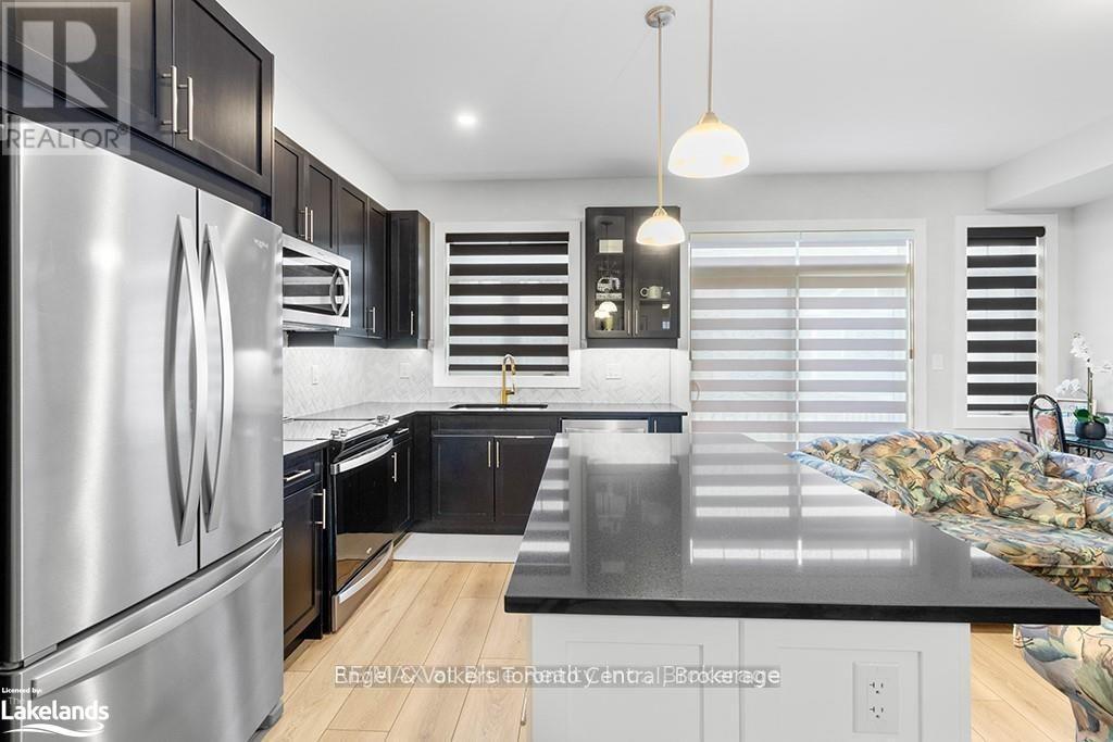 123 Black Willow Crescent, Blue Mountains, Ontario  L9Y 5L8 - Photo 17 - X13017904