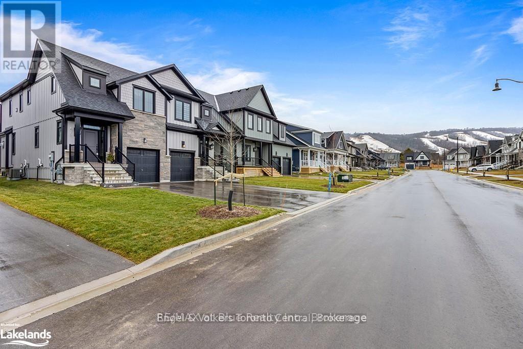 123 Black Willow Crescent, Blue Mountains, Ontario  L9Y 5L8 - Photo 2 - X13017904