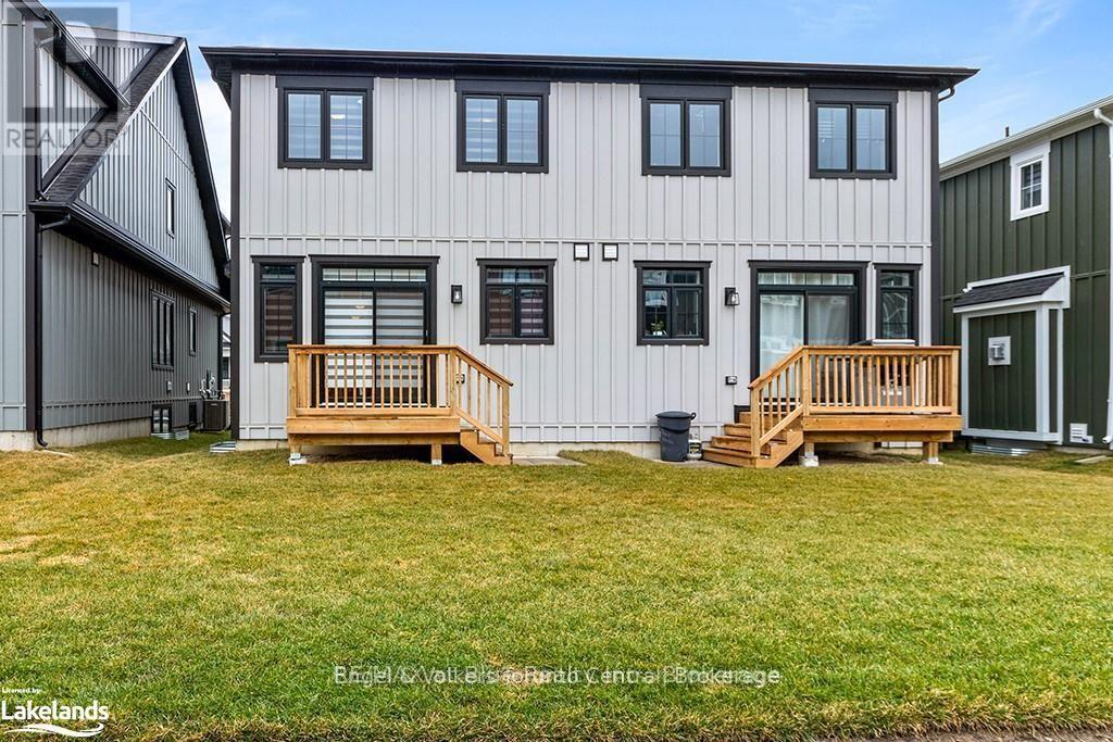 123 Black Willow Crescent, Blue Mountains, Ontario  L9Y 5L8 - Photo 40 - X13017904