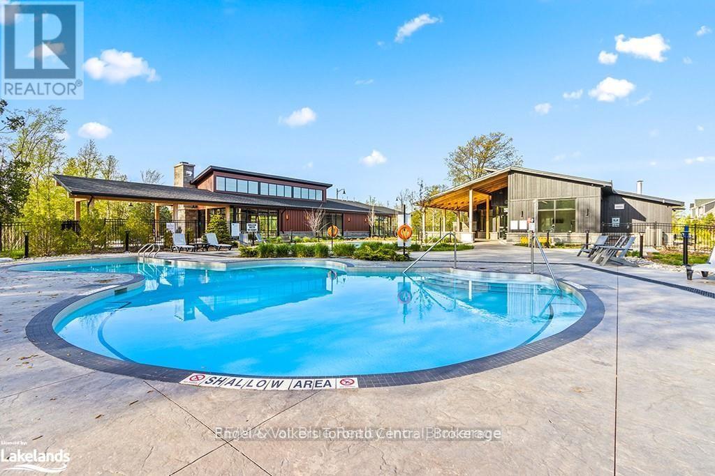 123 Black Willow Crescent, Blue Mountains, Ontario  L9Y 5L8 - Photo 44 - X13017904