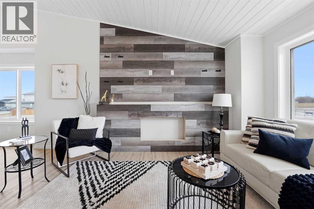 78 Parlby Crescent, Lacombe, Alberta  T4L 0J9 - Photo 6 - A2302227