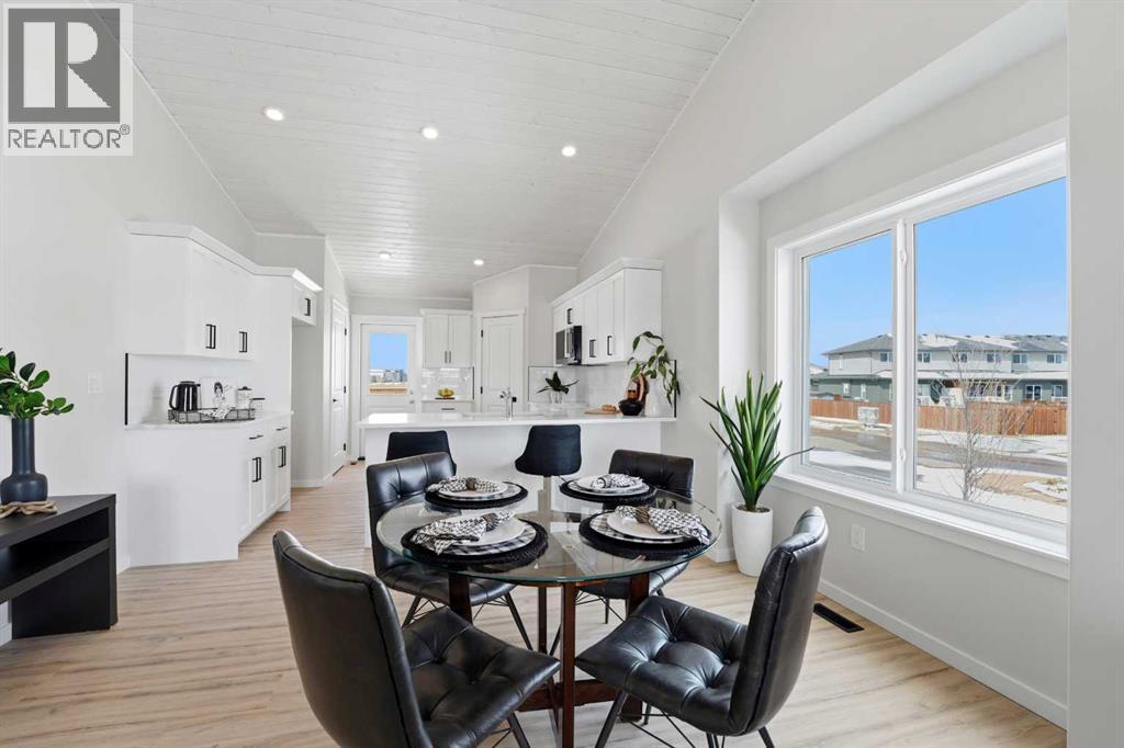 78 Parlby Crescent, Lacombe, Alberta  T4L 0J9 - Photo 8 - A2302227