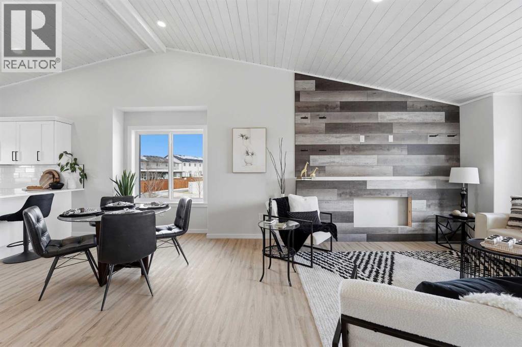 78 Parlby Crescent, Lacombe, Alberta  T4L 0J9 - Photo 9 - A2302227