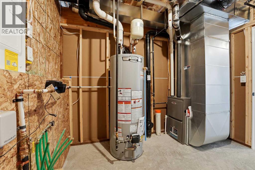 78 Parlby Crescent, Lacombe, Alberta  T4L 0J9 - Photo 32 - A2302227