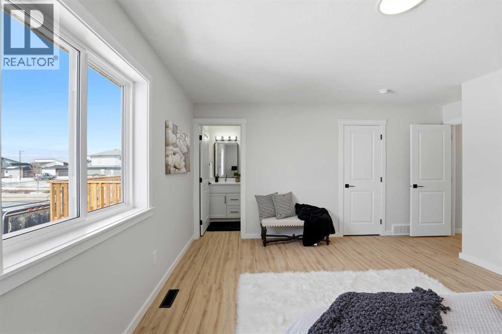 78 Parlby Crescent, Lacombe, Alberta  T4L 0J9 - Photo 18 - A2302227