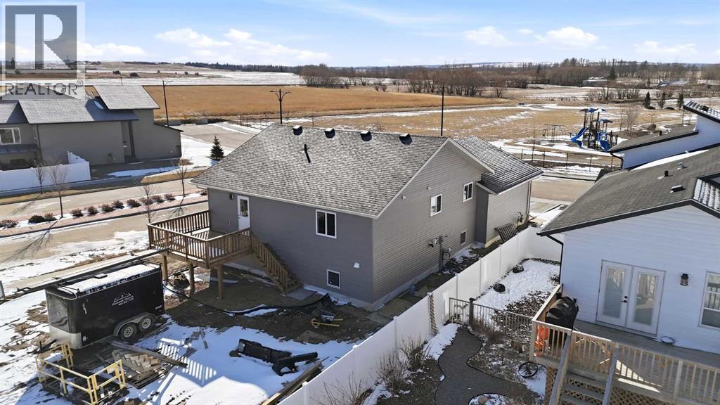 78 Parlby Crescent, Lacombe, Alberta  T4L 0J9 - Photo 36 - A2302227