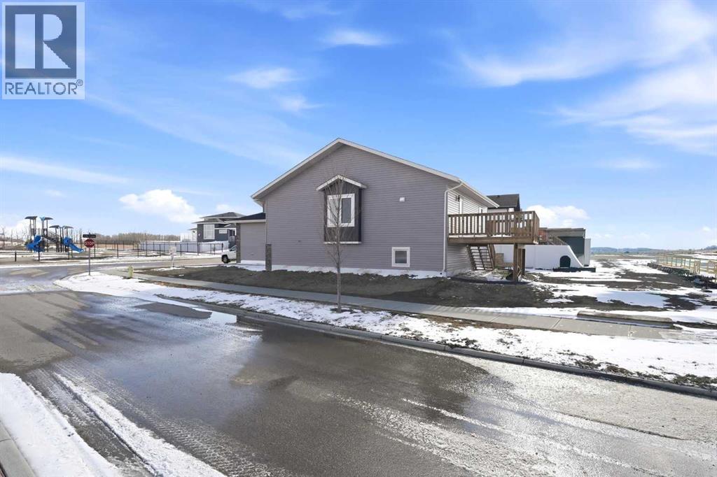 78 Parlby Crescent, Lacombe, Alberta  T4L 0J9 - Photo 37 - A2302227