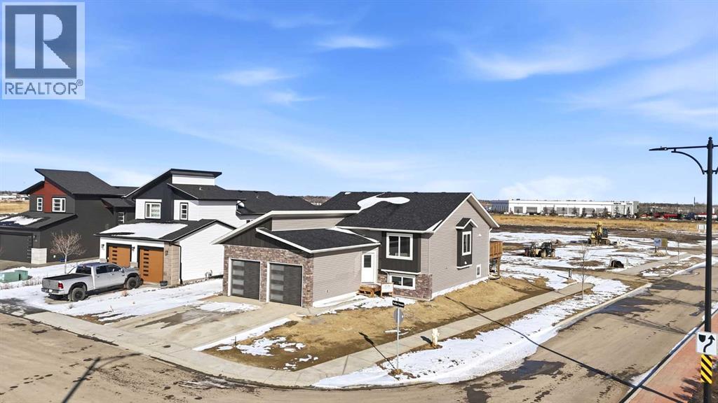 78 Parlby Crescent, Lacombe, Alberta  T4L 0J9 - Photo 41 - A2302227