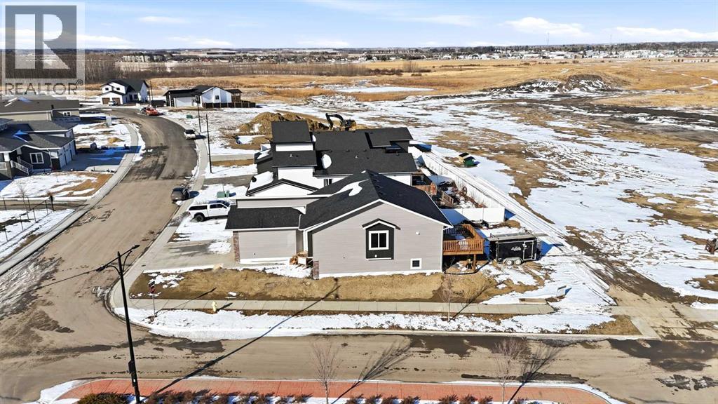 78 Parlby Crescent, Lacombe, Alberta  T4L 0J9 - Photo 40 - A2302227