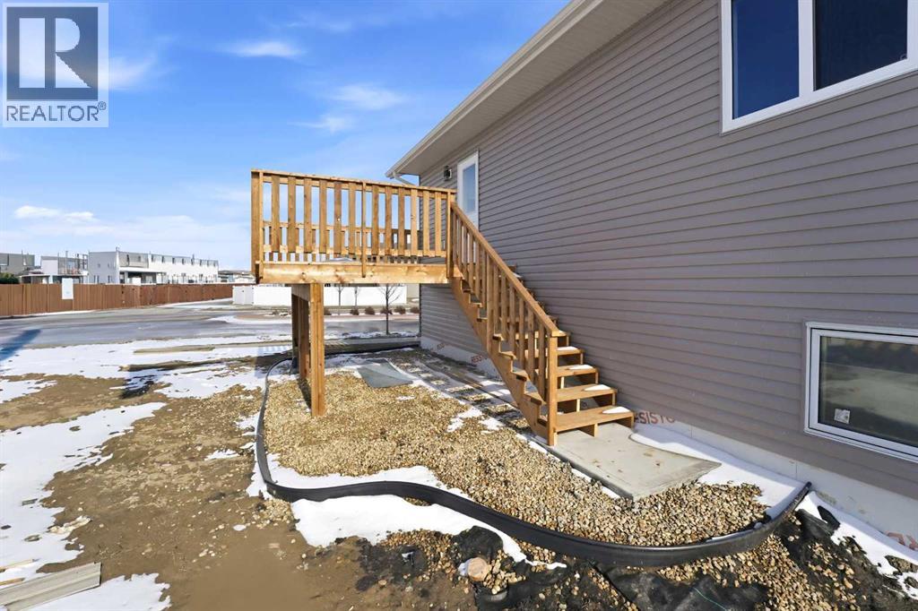 78 Parlby Crescent, Lacombe, Alberta  T4L 0J9 - Photo 34 - A2302227