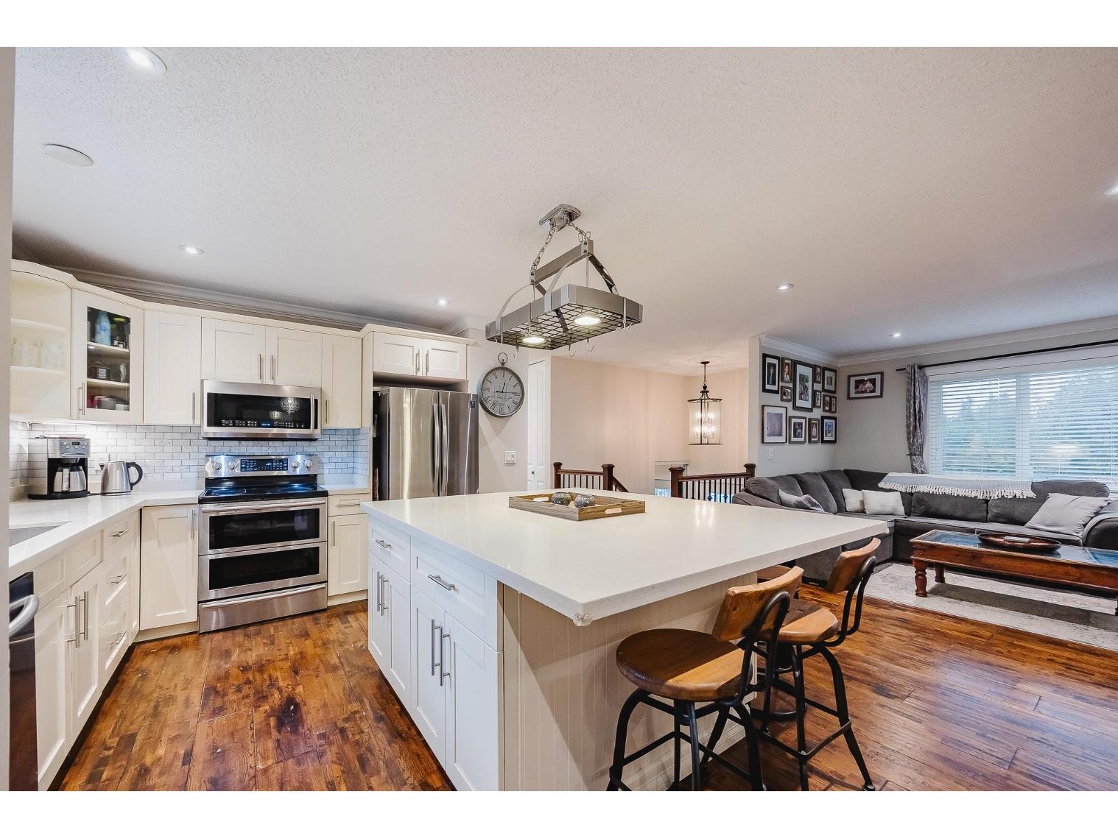 10356 Skagit Drive, Delta, British Columbia  V4C 2K9 - Photo 6 - R3100059