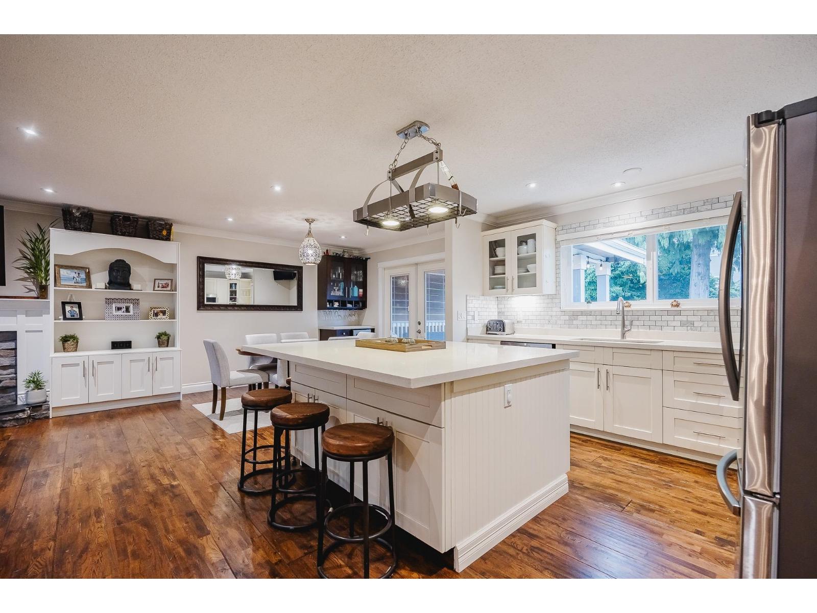 10356 Skagit Drive, Delta, British Columbia  V4C 2K9 - Photo 4 - R3100059