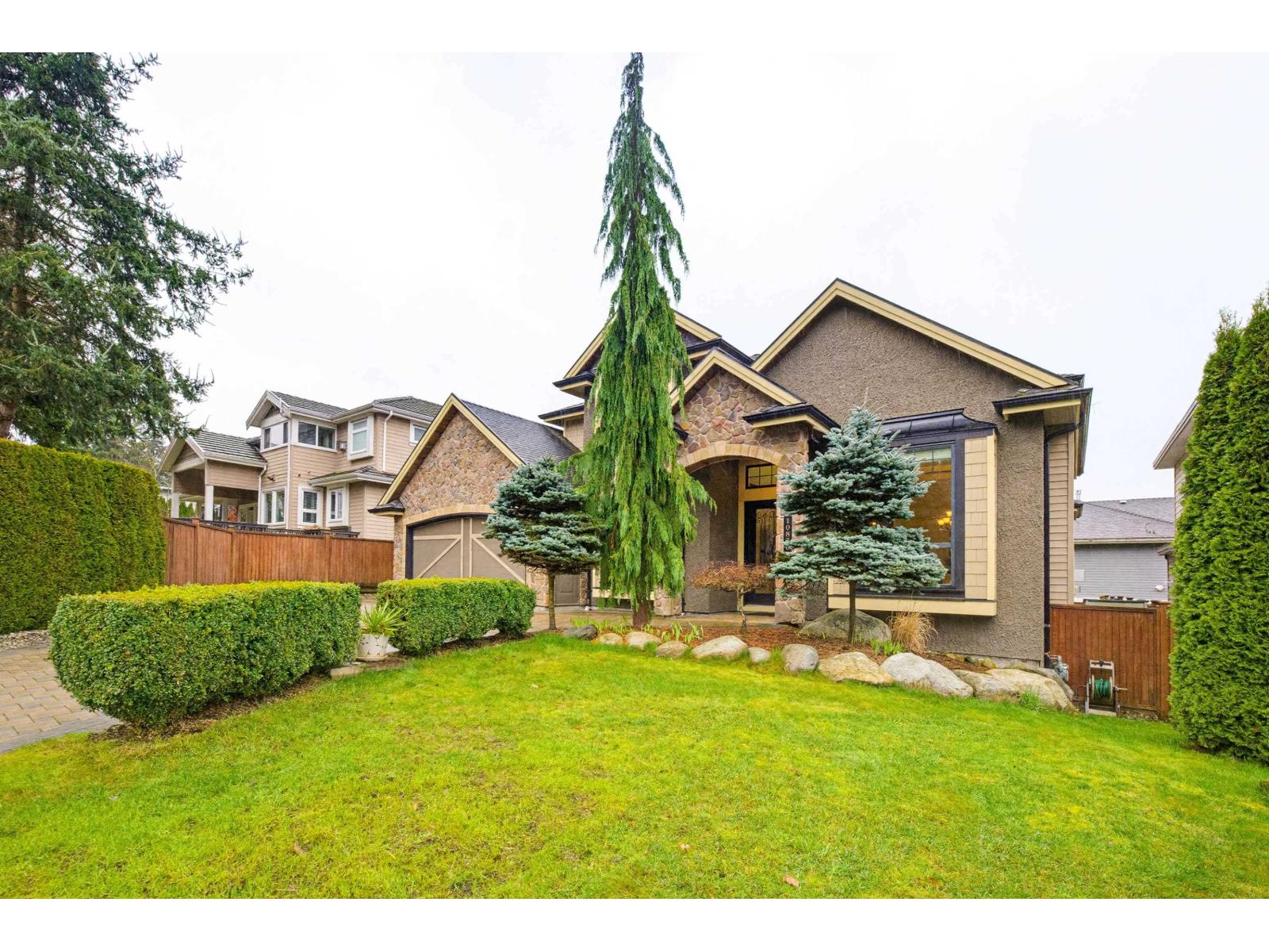 10876 78a Avenue, Delta, British Columbia  V4C 1N5 - Photo 3 - R3090742