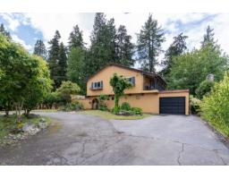 8649 SUNBURY PLACE, Delta, British Columbia