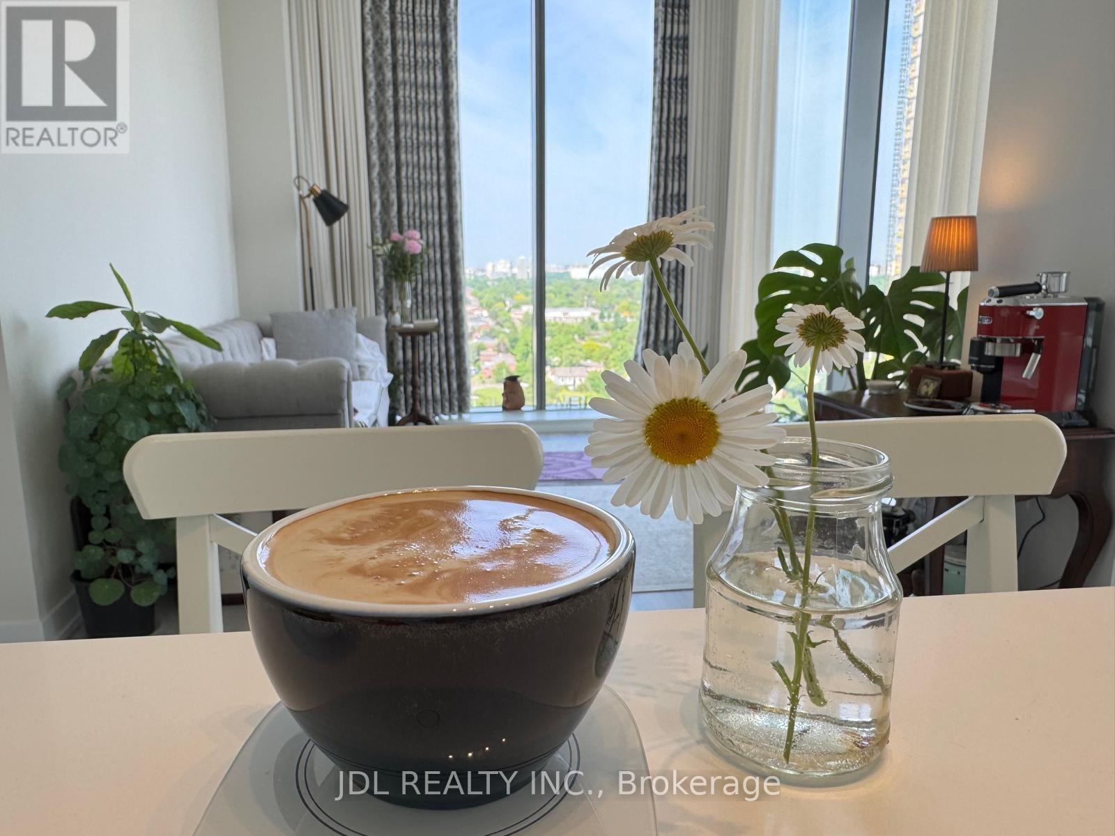 1909 - 8 Olympic Garden Drive, Toronto, Ontario  M2M 0B9 - Photo 11 - C13016922