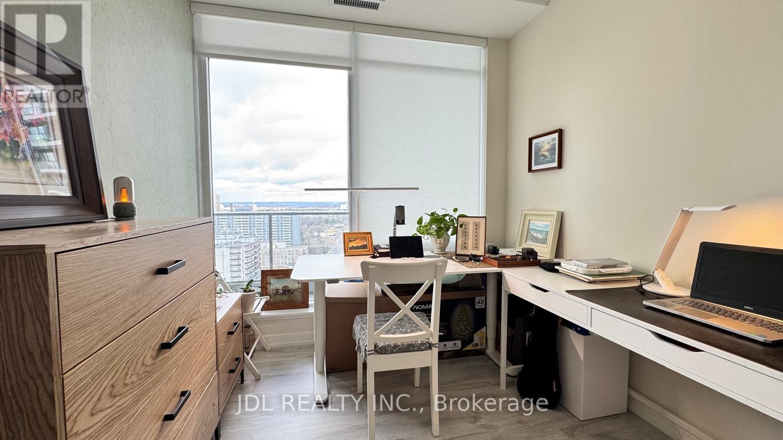 1909 - 8 Olympic Garden Drive, Toronto, Ontario  M2M 0B9 - Photo 13 - C13016922