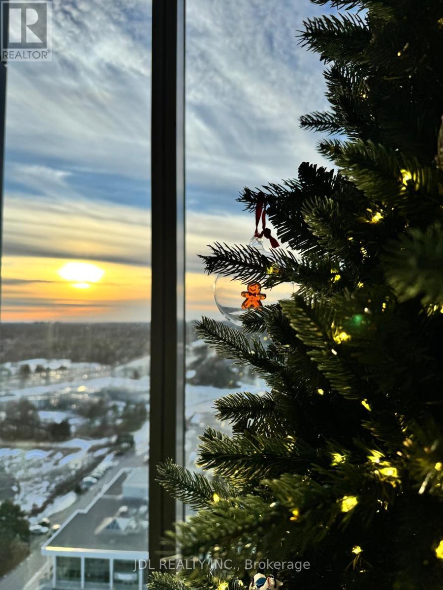 1909 - 8 Olympic Garden Drive, Toronto, Ontario  M2M 0B9 - Photo 16 - C13016922