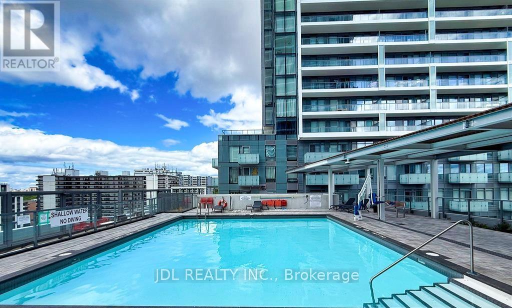 1909 - 8 Olympic Garden Drive, Toronto, Ontario  M2M 0B9 - Photo 30 - C13016922