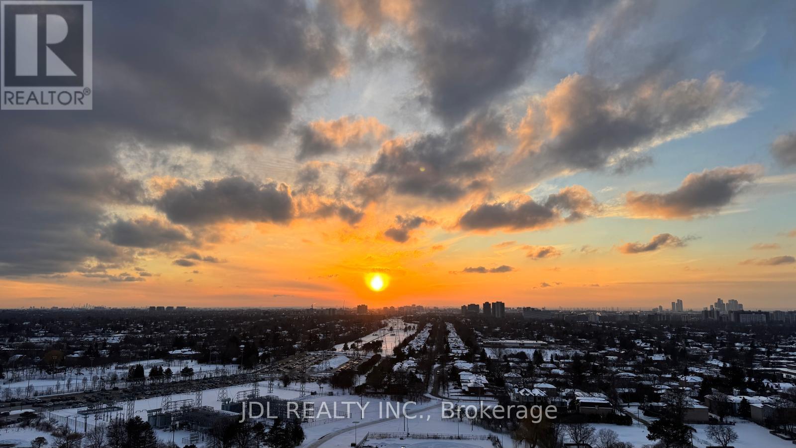 1909 - 8 Olympic Garden Drive, Toronto, Ontario  M2M 0B9 - Photo 20 - C13016922