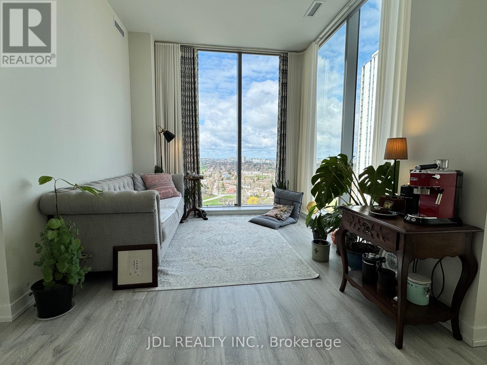 1909 - 8 Olympic Garden Drive, Toronto, Ontario  M2M 0B9 - Photo 8 - C13016922