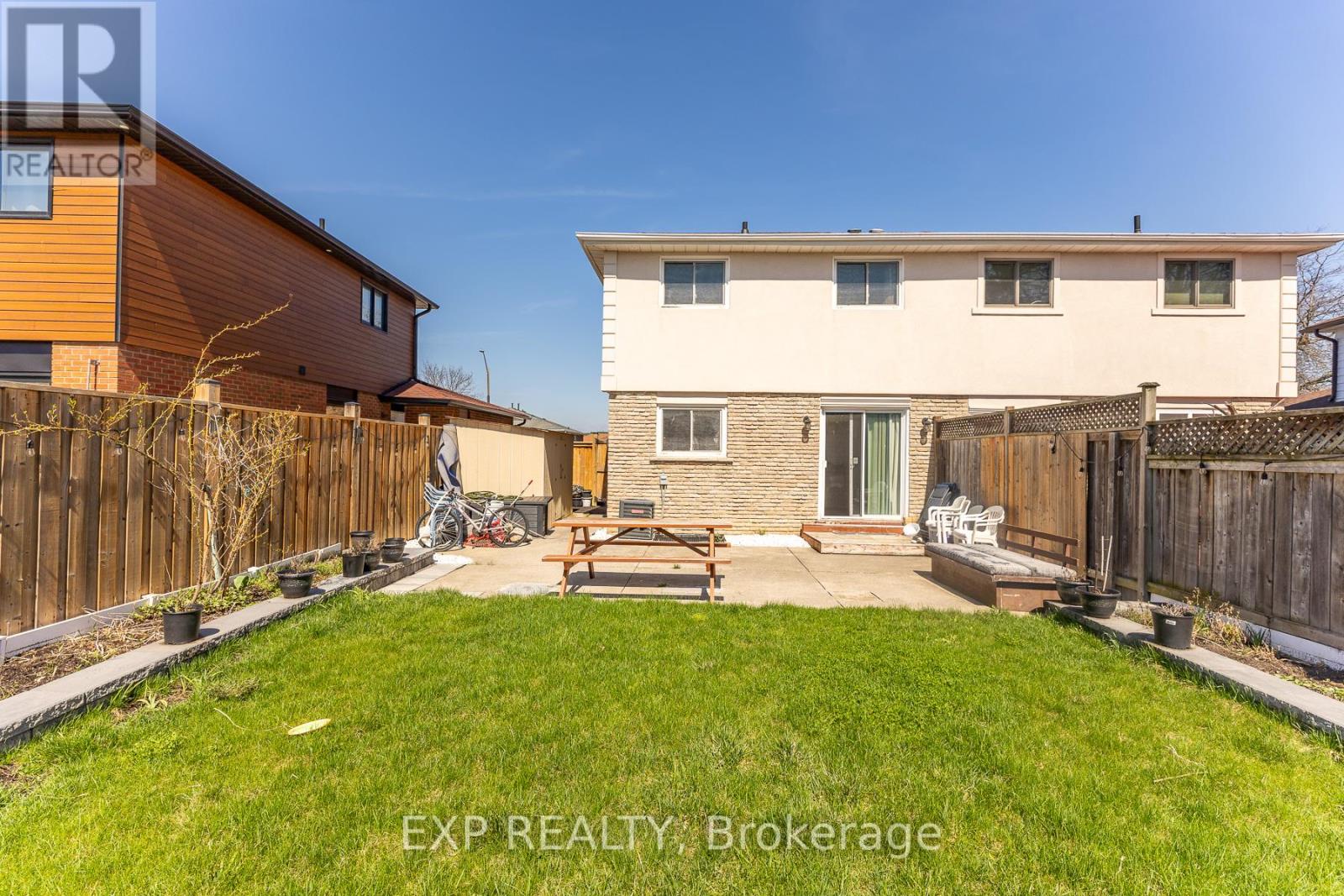 3270 Klaiman Drive, Mississauga, Ontario  L4Y 3C8 - Photo 42 - W13017908