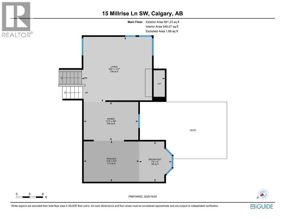 15 Millrise Lane Sw, Calgary, Alberta  T2Y 2C2 - Photo 37 - A2298938