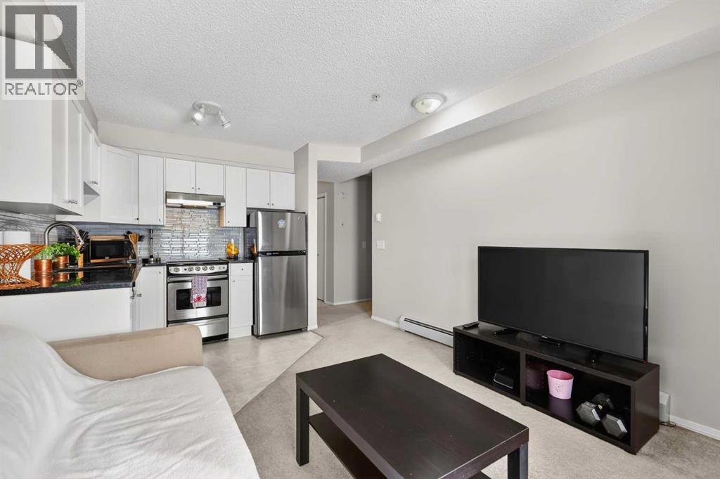 1106, 2371 Eversyde Avenue Sw, Calgary, Alberta  T2Y 5B7 - Photo 5 - A2299498