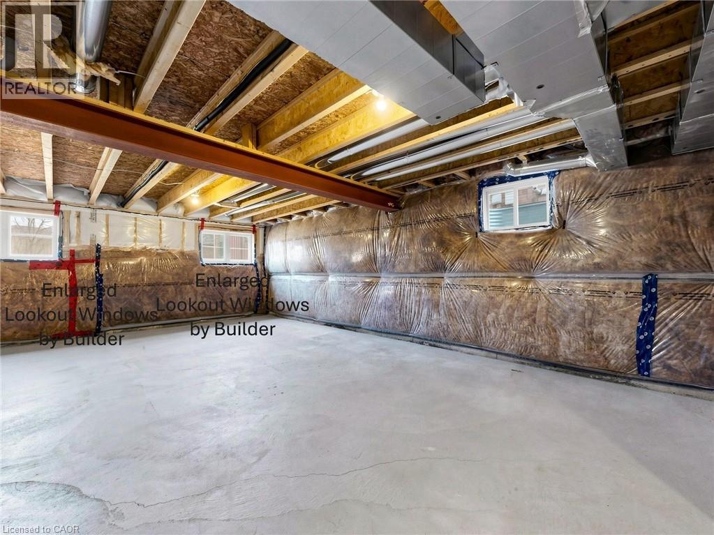 1229 Sweetfern Crescent, Milton, Ontario  L9E 1L9 - Photo 40 - 40818533