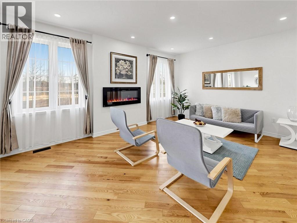 1229 Sweetfern Crescent, Milton, Ontario  L9E 1L9 - Photo 6 - 40818533