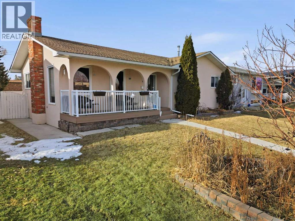 63 Huntmeadow Road NE, Calgary, Alberta  T2K 5H2 - Photo 32 - A2284085