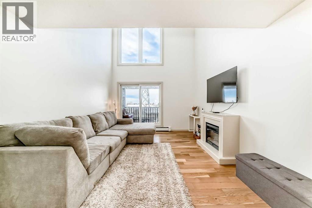 633, 6400 Coach Hill Road SW, Calgary, Alberta