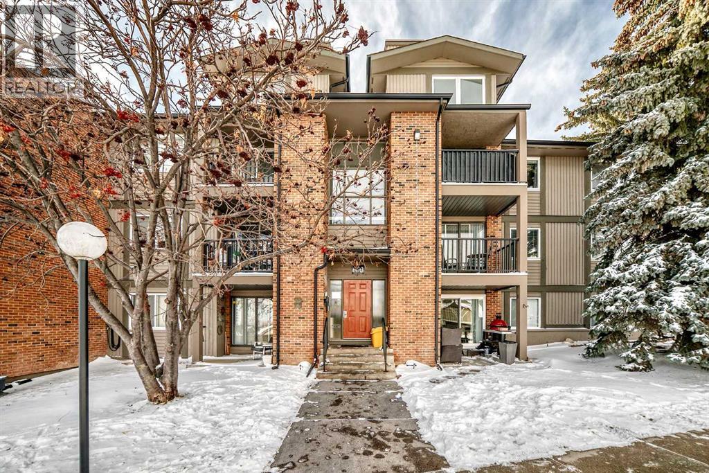 633, 6400 Coach Hill Road Sw, Calgary, Alberta  T3H 1B8 - Photo 28 - A2295943