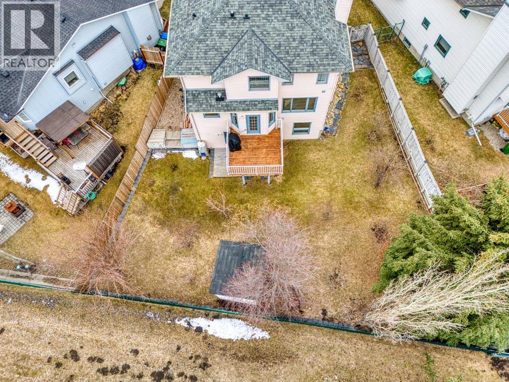 247 Hidden Valley Place Nw, Calgary, Alberta  T3A 4Z5 - Photo 42 - A2301961