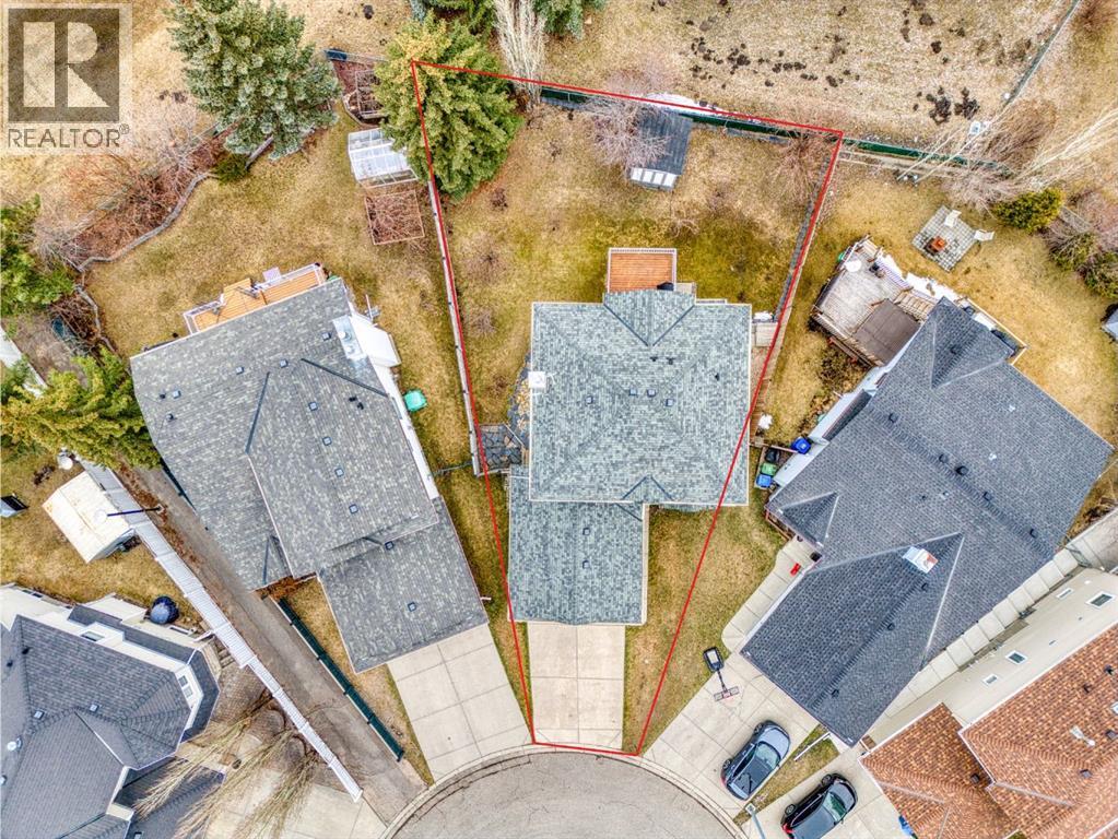 247 Hidden Valley Place Nw, Calgary, Alberta  T3A 4Z5 - Photo 43 - A2301961