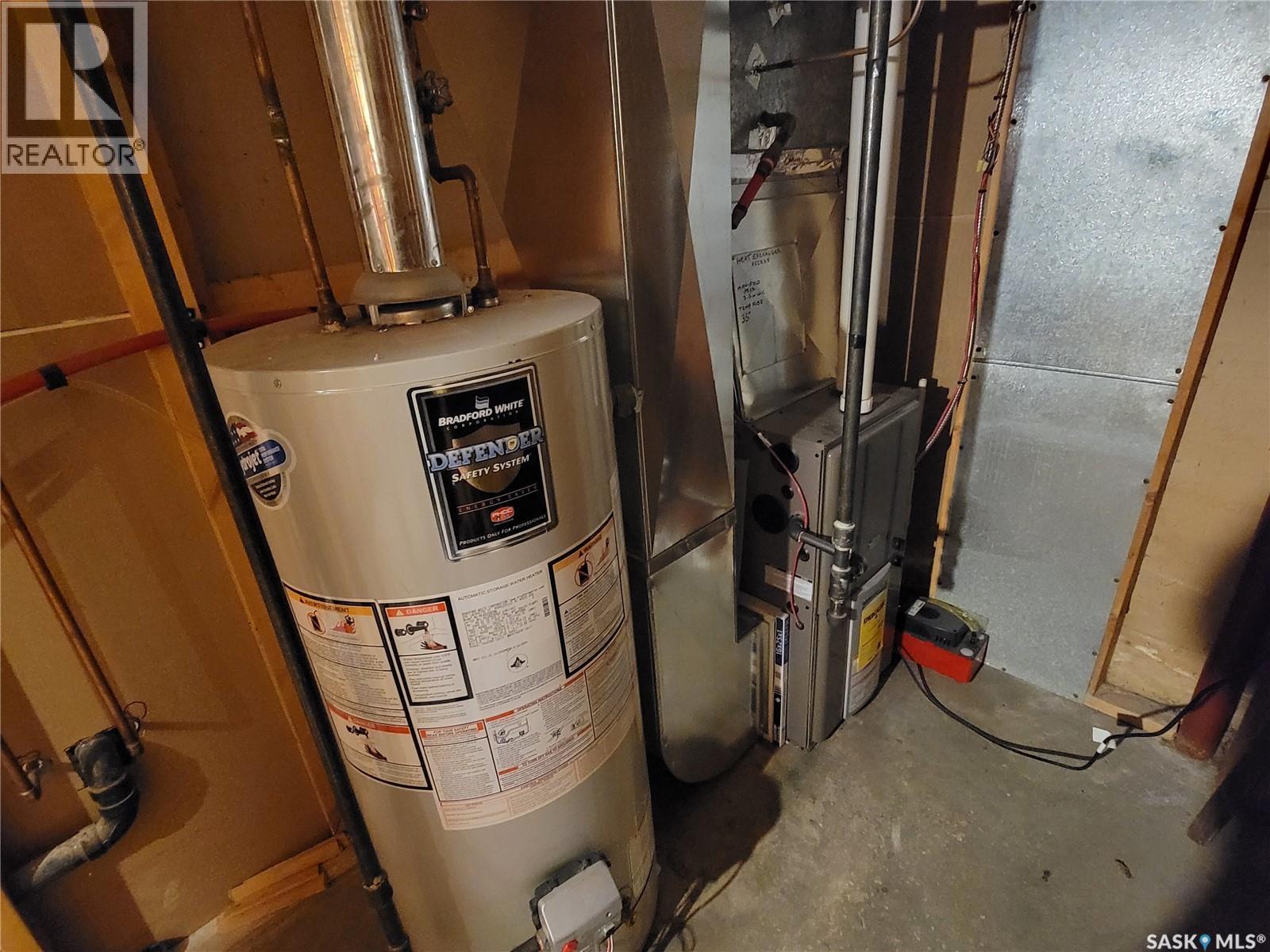 9022 Mitchell Avenue, North Battleford, Saskatchewan  S9A 3J7 - Photo 28 - SK033367