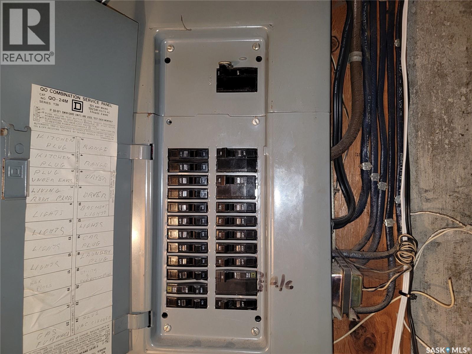 9022 Mitchell Avenue, North Battleford, Saskatchewan  S9A 3J7 - Photo 31 - SK033367