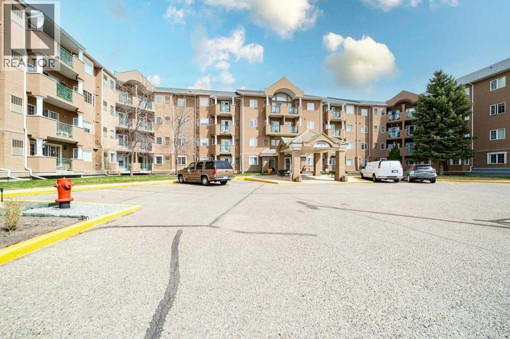 415, 278 Park Meadows Drive Se, Medicine Hat, Alberta  T1B 4J1 - Photo 4 - A2302789