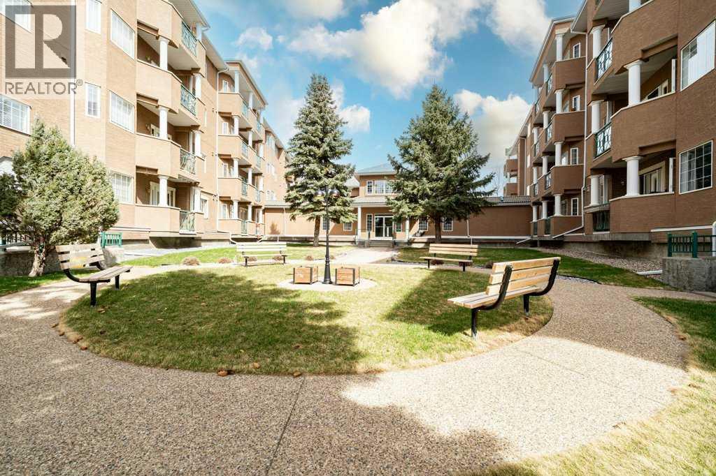 415, 278 Park Meadows Drive Se, Medicine Hat, Alberta  T1B 4J1 - Photo 9 - A2302789