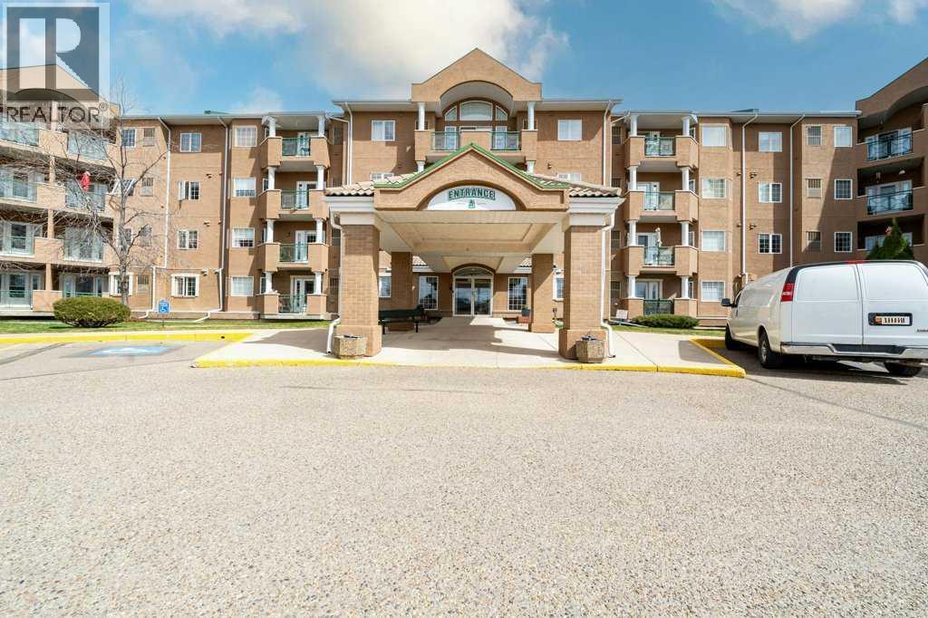 415, 278 Park Meadows Drive Se, Medicine Hat, Alberta  T1B 4J1 - Photo 3 - A2302789