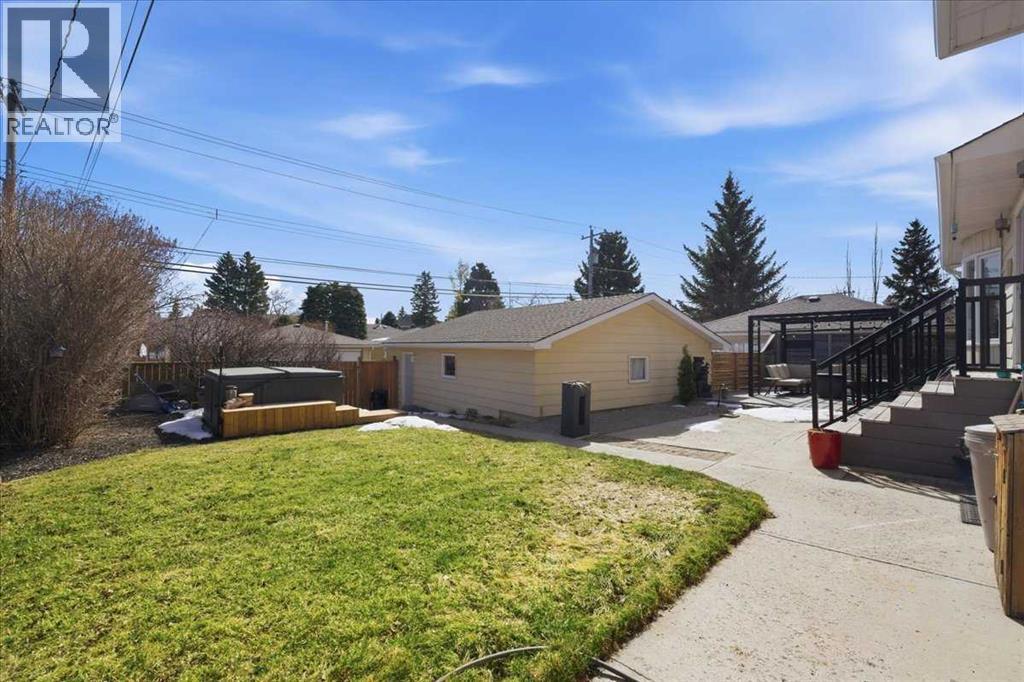 2804 49 Street SW, Calgary, Alberta  T3E 3Y2 - Photo 43 - A2294875