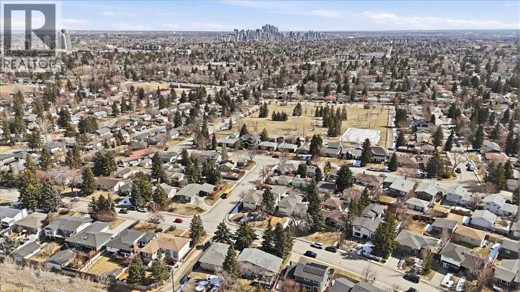 2804 49 Street SW, Calgary, Alberta  T3E 3Y2 - Photo 49 - A2294875