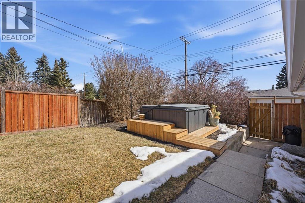 2804 49 Street SW, Calgary, Alberta  T3E 3Y2 - Photo 46 - A2294875