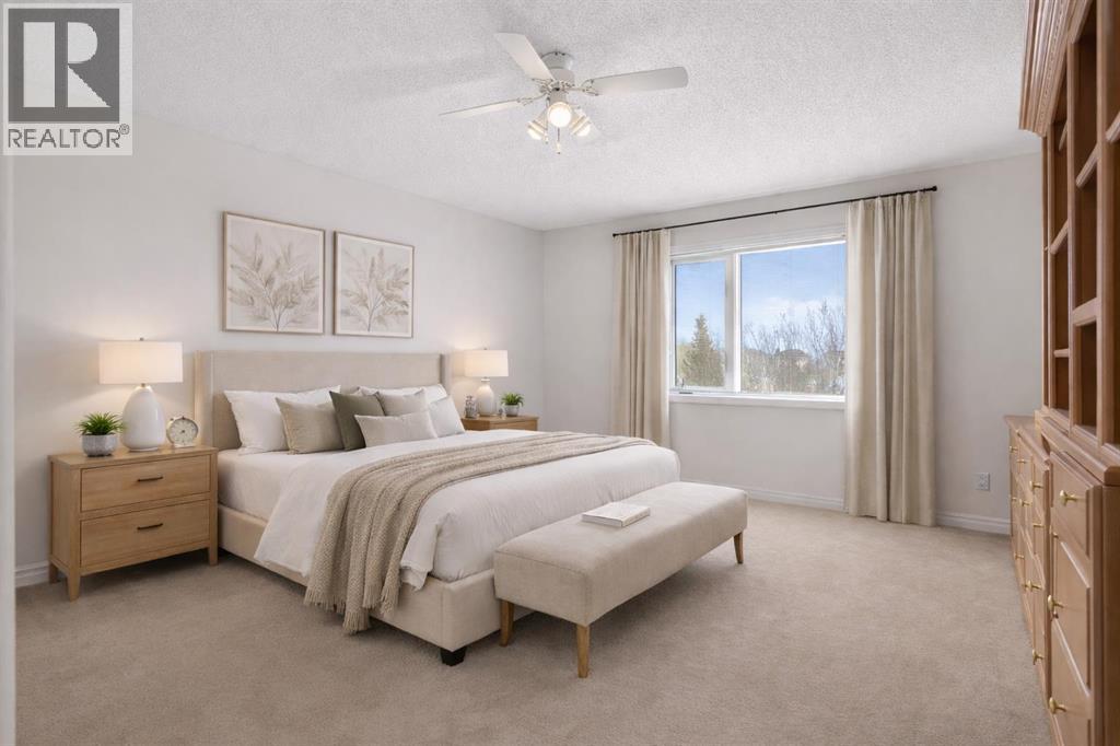 255 Hamptons Terrace Nw, Calgary, Alberta  T3A 5R5 - Photo 22 - A2298429