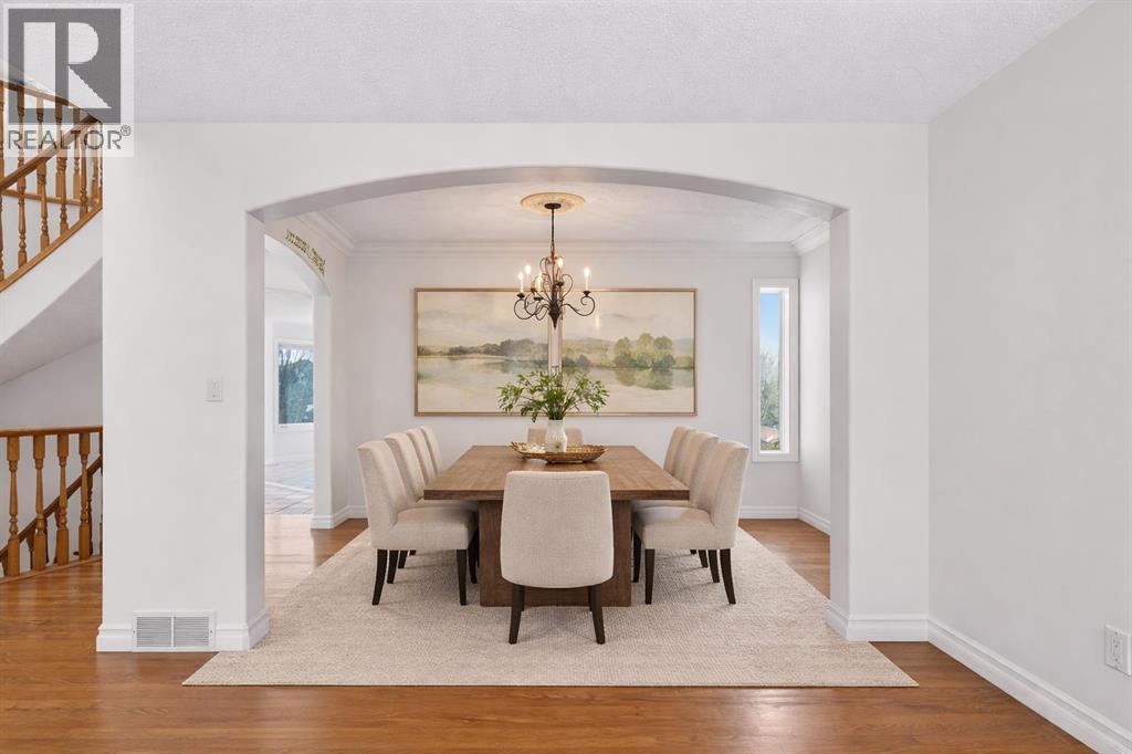 255 Hamptons Terrace Nw, Calgary, Alberta  T3A 5R5 - Photo 6 - A2298429