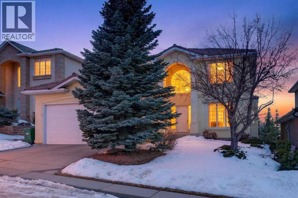 255 Hamptons Terrace Nw, Calgary, Alberta  T3A 5R5 - Photo 1 - A2298429