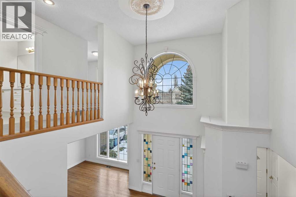 255 Hamptons Terrace Nw, Calgary, Alberta  T3A 5R5 - Photo 35 - A2298429