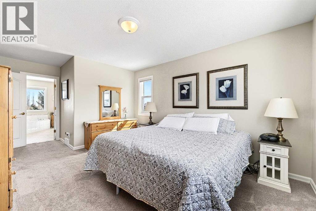 219 Hidden Ranch Circle NW, Calgary, Alberta  T3A 5R1 - Photo 32 - A2299598